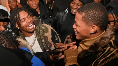 Prince Williams / Contributor / Getty Images