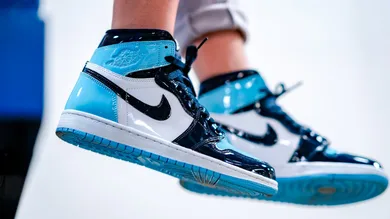 Image Via SneakerSteal