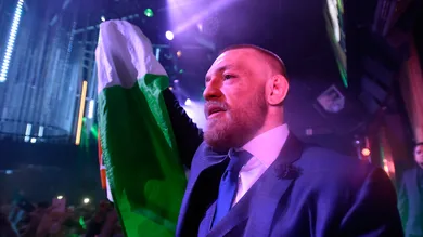 David Becker / Getty Images