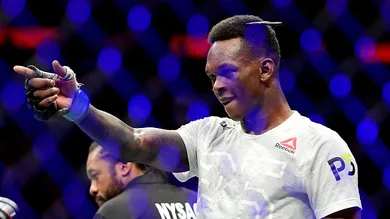 Steven Ryan/Getty Images