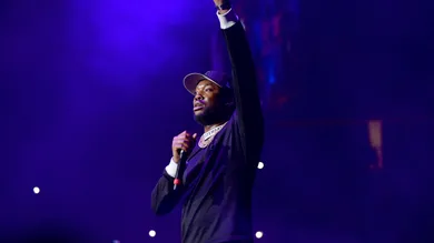 Brad Barket/Getty Images