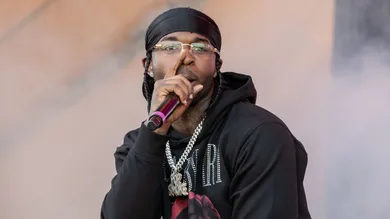 SUZANNE CORDEIRO/AFP/Getty Images