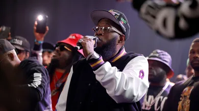 Amy Sussman/Getty Images