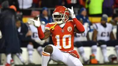 Peter Aiken/Getty Images