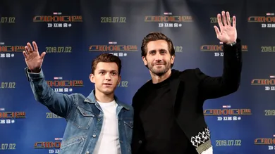 Chung Sung-Jun/Getty Images