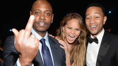 Kevin Mazur/Getty Images