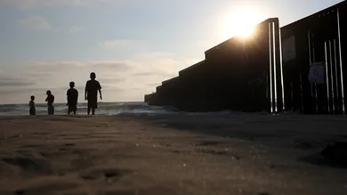 Justin Sullivan/Getty Images