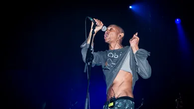 David Wolff - Patrick/Getty Images