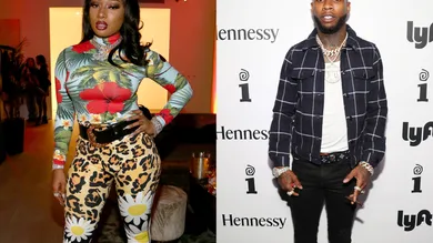 Tommaso Boddi/Getty Images / Cassidy Sparrow/Getty Images for Interscope Records