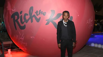 Jerritt Clark/Getty Images for Interscope Records