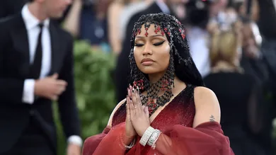 Theo Wargo/Getty Images