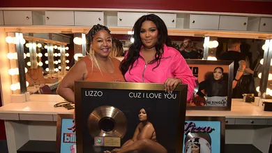 Theo Wargo/Atlantic Records/Getty Images