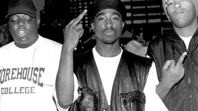 Al Pereira/Getty Images