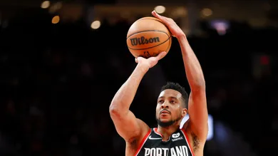 Steph Chambers/Getty Images