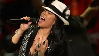 Isaac Brekken / Getty Images