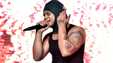 Tim Mosenfelder/Getty Images