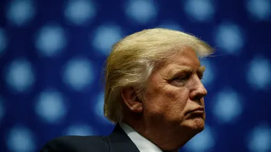 Drew Angerer/Getty Images