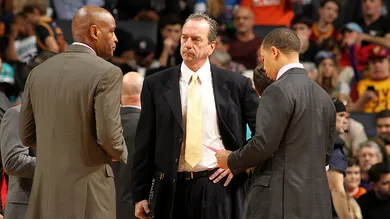 Brock Williams-Smith/NBAE via Getty Images
