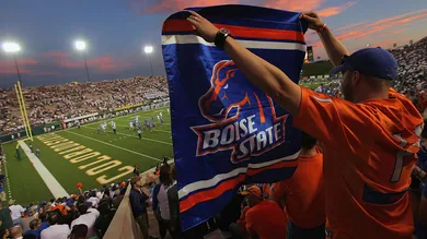 Doug Pensinger/Getty Images