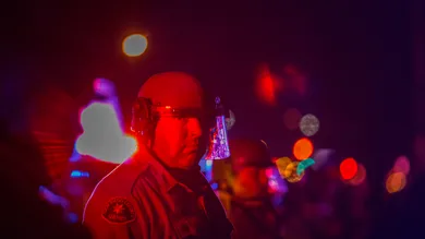 David McNew/Getty Images