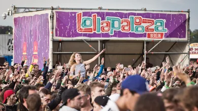 Frank Hoensch/Getty Images