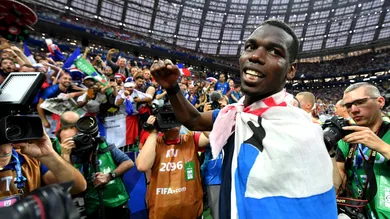 Dan Mullan/Getty Images