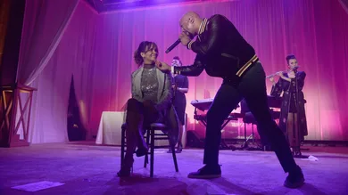 Alberto E. Rodriguez / Getty Images