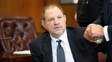 Steven Hirsch-Pool/Getty Images