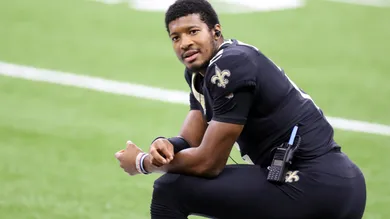 Chris Graythen/Getty Images