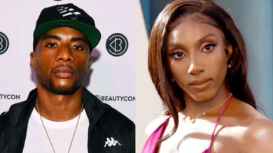 Dave Kotinsky/Getty Images & Frazer Harrison/Getty Images