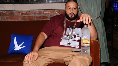 Frederick M. Brown/Getty Images