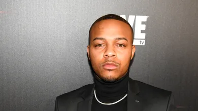 Photo by Paras Griffin/Getty Images