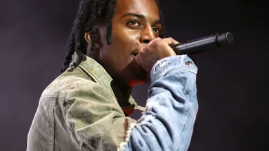 Ser Baffo/Getty Images