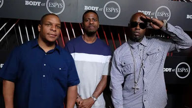 Alberto E. Rodriguez / Staff / Getty Images