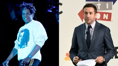 Brian Ach / Joshua Blanchard / Getty Images