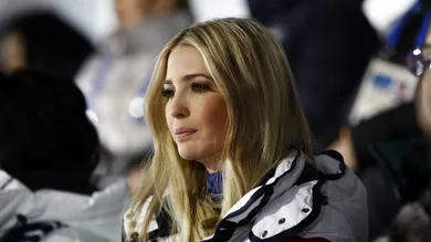 Patrick Semansky/Getty Images