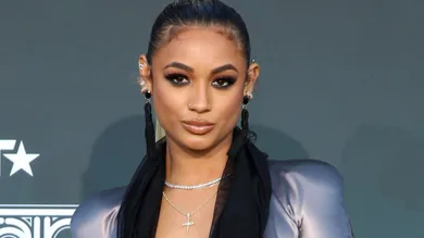 Gabe Ginsberg / Stringer / Getty Images