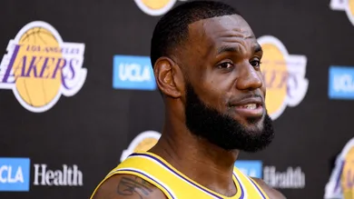 Harry How/Getty Images