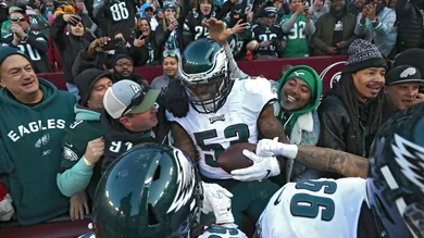 Patrick Smith/Getty Images