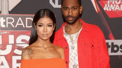 Jesse Grant / Stringer / Getty  Images