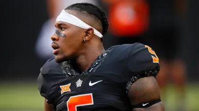 Brian Bahr / Contributor / Getty Images