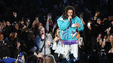 Jeff Hahne/Getty Images