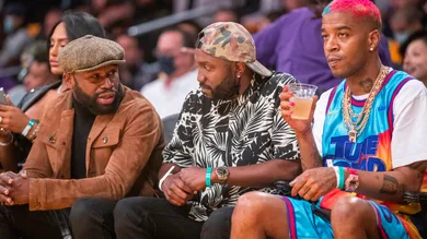 Allen J. Schaben/Los Angeles Times/Getty Images