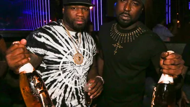 Thaddaeus McAdams/WireImage/Getty Images