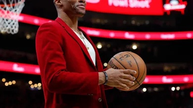 Kevin C. Cox/Getty Images