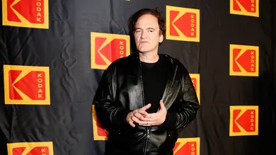 Rachel Murray/Getty Images