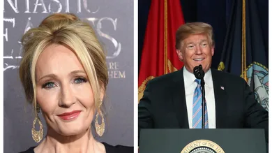 Jamie McCarthy, Mark Wilson/Getty Images