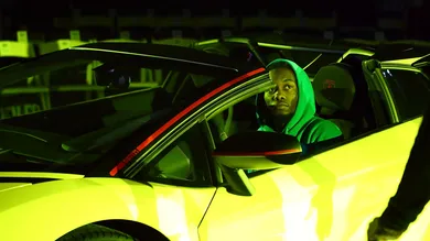 Astrid Stawiarz/Getty Images