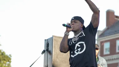 Jemal Countess/Getty Images