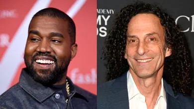 Dimitrios Kambouris/Getty Images